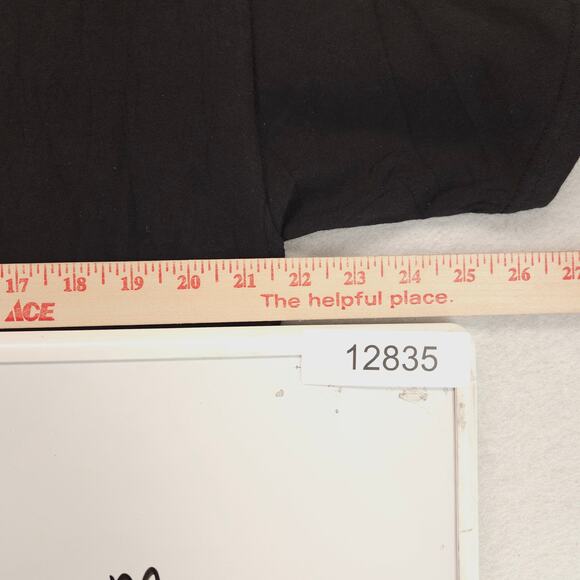 NASCAR Kevin Harvick Graphic Racing T Shirt Mens Size Large L Black - Picture 6 of 10